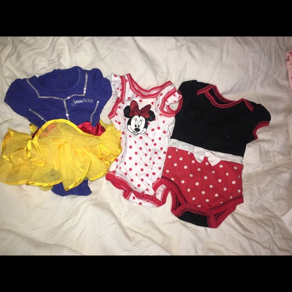 Disney bundle - Picture 1 of 1